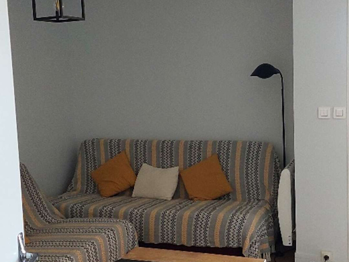 T3 climatisé vue mer, terrasse 18 m² - Argelès-sur-Mer - Photo 4