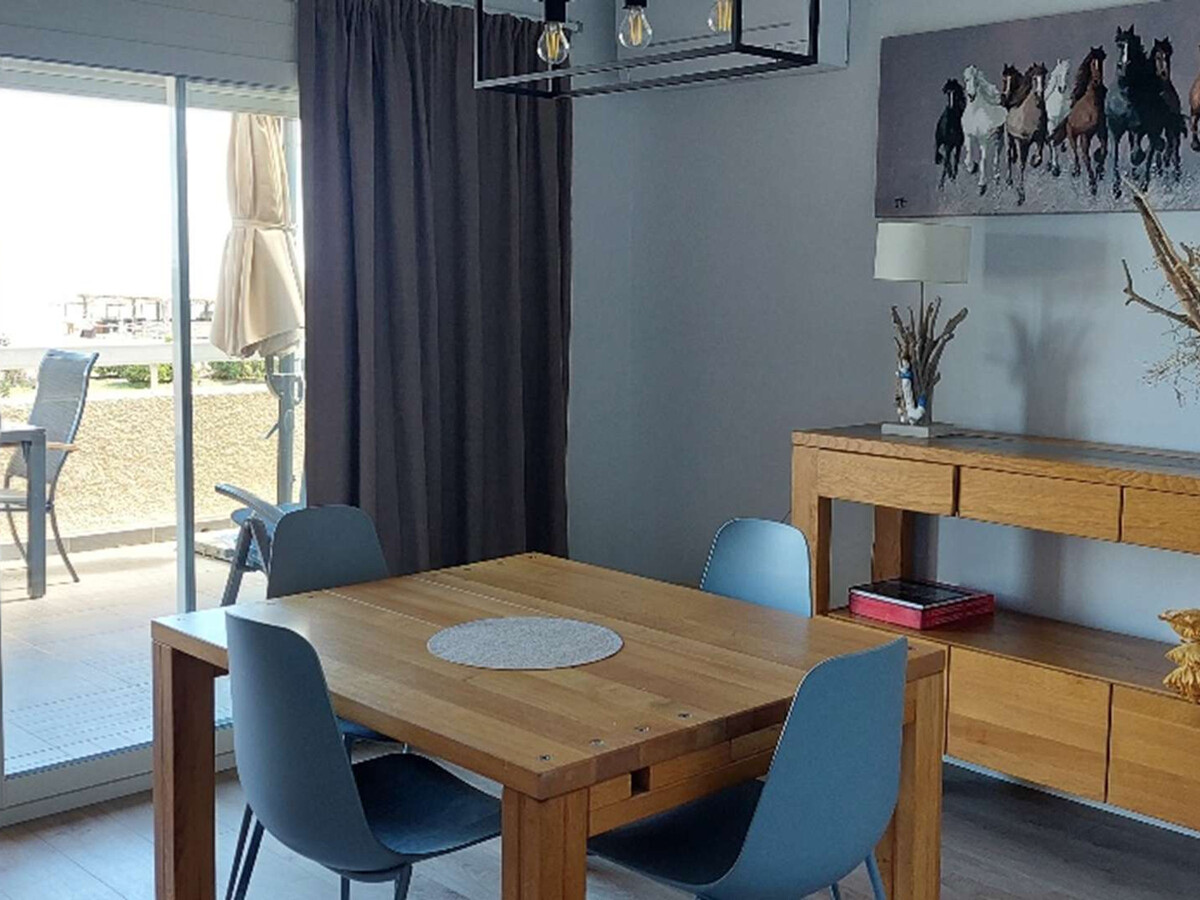 T3 climatisé vue mer, terrasse 18 m² - Argelès-sur-Mer - Photo 5