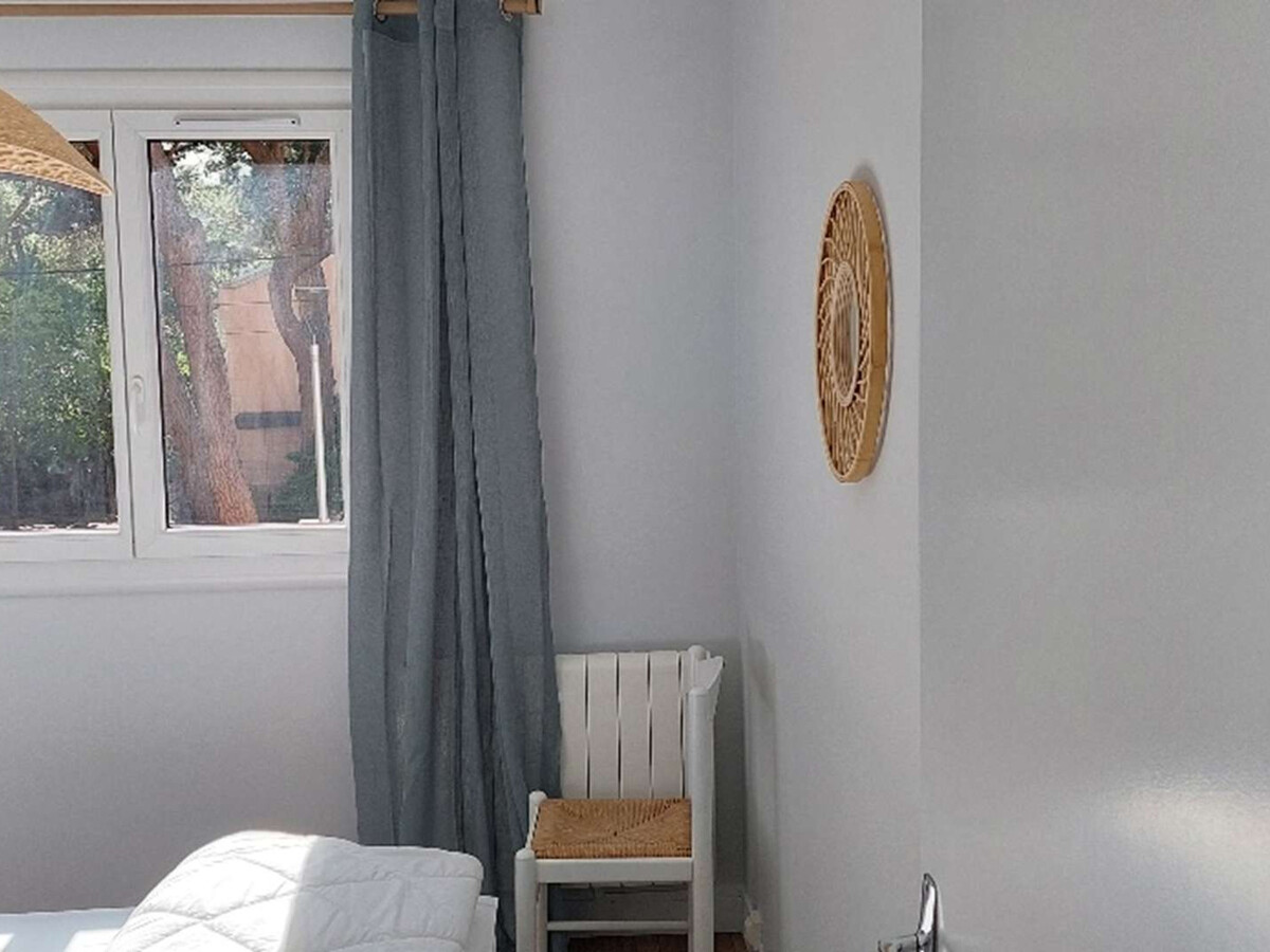 T3 climatisé vue mer, terrasse 18 m² - Argelès-sur-Mer - Photo 6
