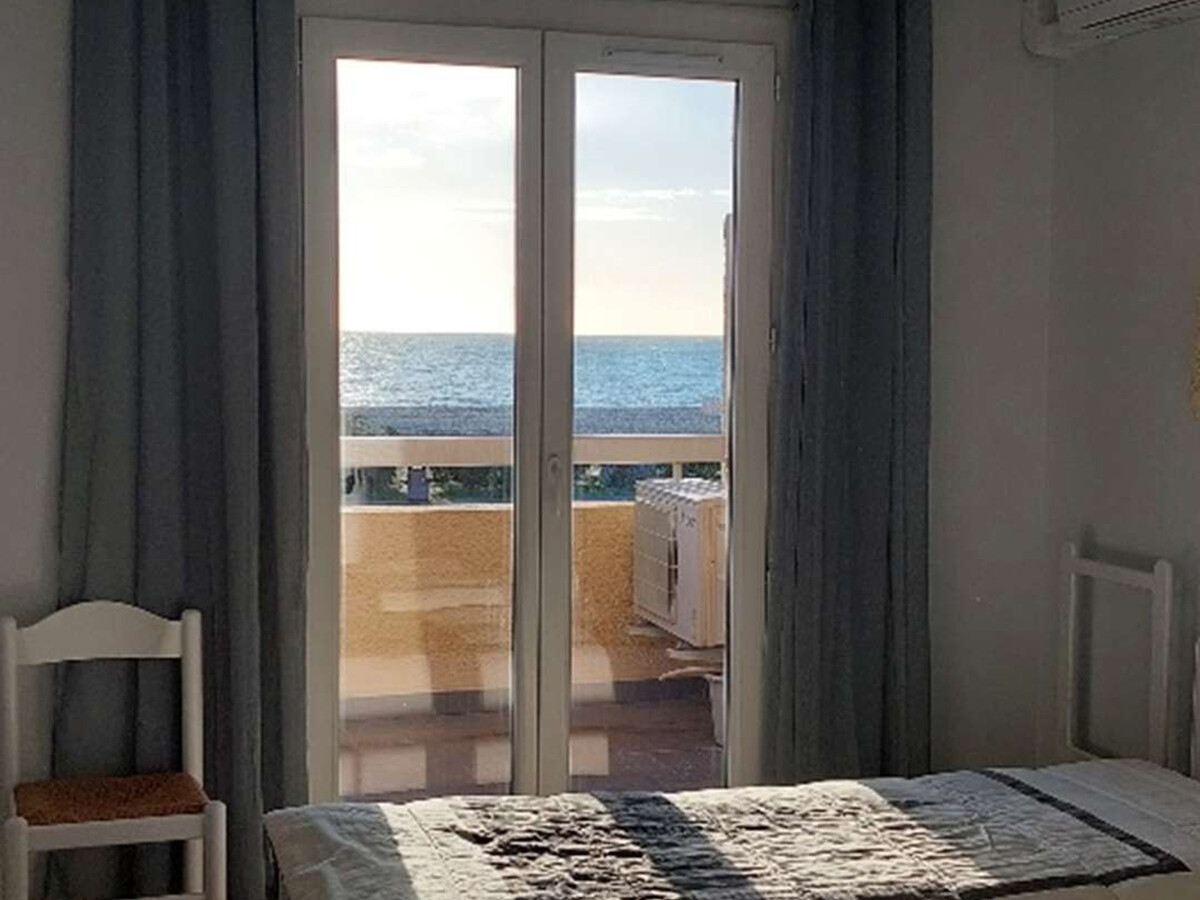 T3 climatisé vue mer, terrasse 18 m² - Argelès-sur-Mer - Photo 7