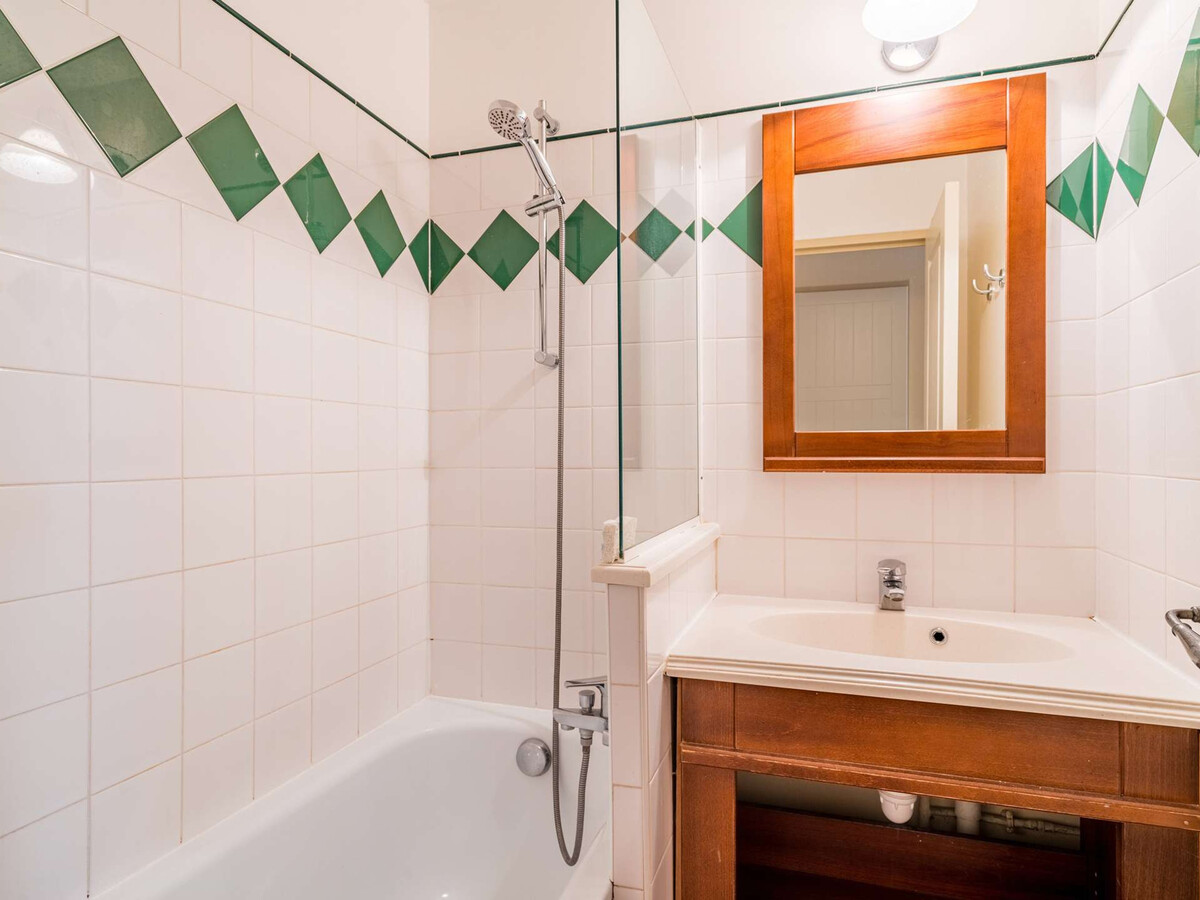 Appartement 4 pers. avec piscine et balcon à Ciboure - Photo 9