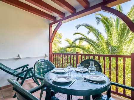 Location appartement à Ciboure