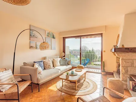 Location appartement à Saint Jean de Luz