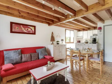 Location appartement à Cauterets