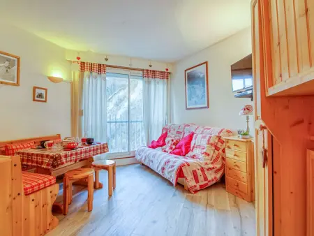 Location appartement à Barèges