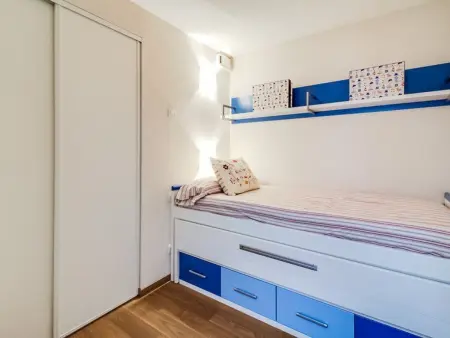 Appartement cosy 6 pers avec wifi, parking et balcon à Barèges - Photo 6