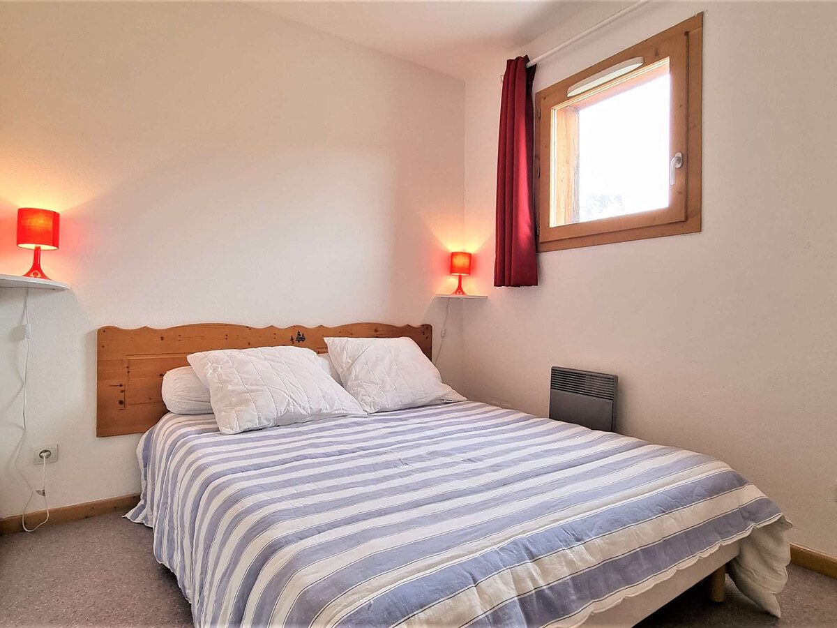 Appartement 8 pers avec balcon, casier à ski au Dévoluy - Photo 4