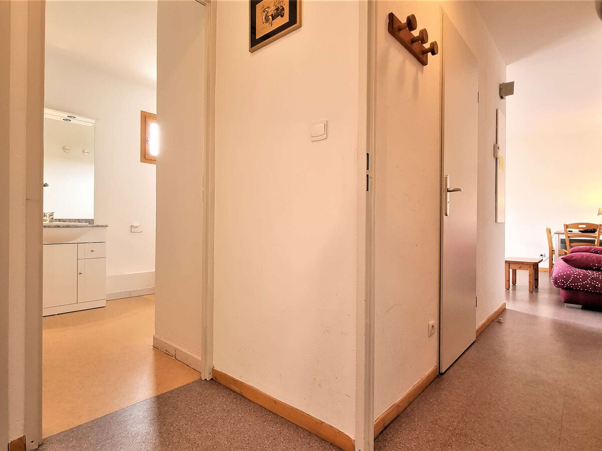 Appartement 8 pers avec balcon, casier à ski au Dévoluy - Photo 7
