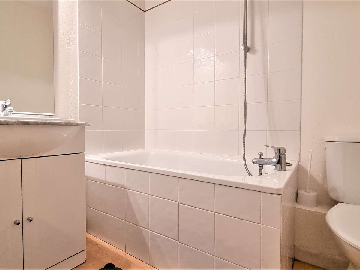 Appartement 8 pers avec balcon, casier à ski au Dévoluy - Photo 8