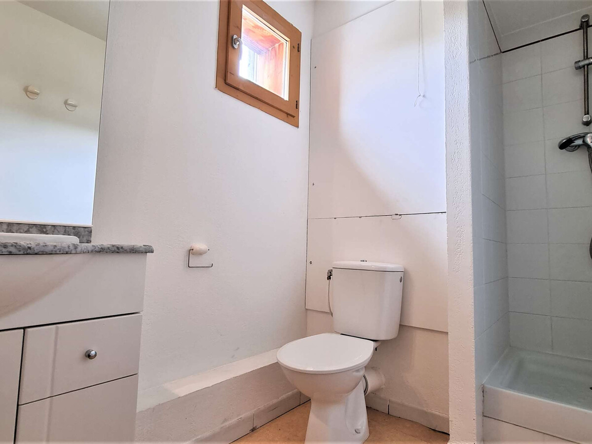 Appartement 8 pers avec balcon, casier à ski au Dévoluy - Photo 13