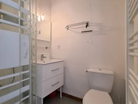 Appartement 4 pièces 3 chambres, 250m du télésiège Le Jas : photo 13