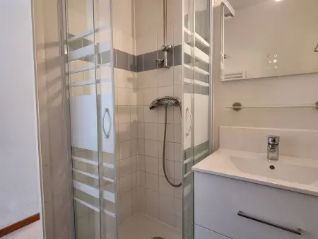 Appartement 4 pièces 3 chambres, 250m du télésiège Le Jas : photo 14