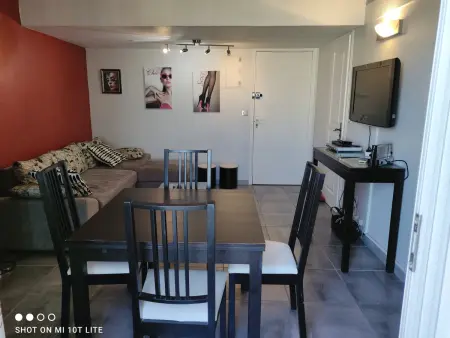 Appartement climatisé 2 pers., piscine, Cap d'Agde : photo 5