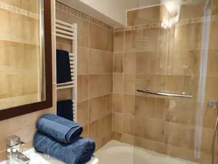 Appartement climatisé 2 pers., piscine, Cap d'Agde : photo 8