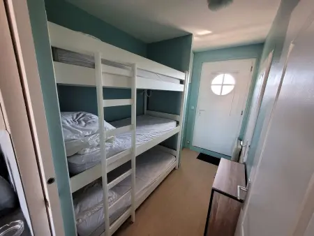 Studio 25 m² avec balcon et vue mer à Wimereux : photo 7