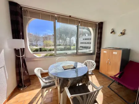 Location appartement à La Grande Motte, Studio 4 pers à La Grande-Motte proche plage
