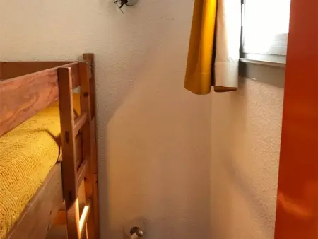 Appartement T2 Cabine 6 pers bord de mer à Port Leucate - Photo 5