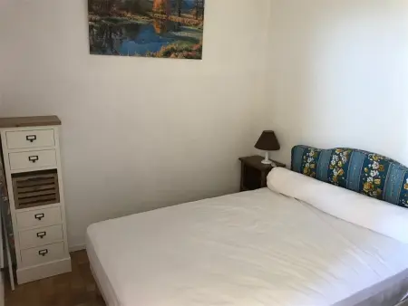 Appartement T2 Cabine 6 pers bord de mer à Port Leucate - Photo 7
