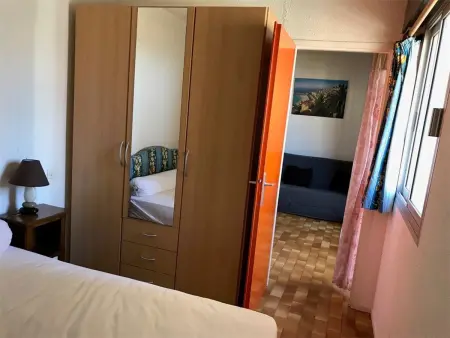 Appartement T2 Cabine 6 pers bord de mer à Port Leucate - Photo 8