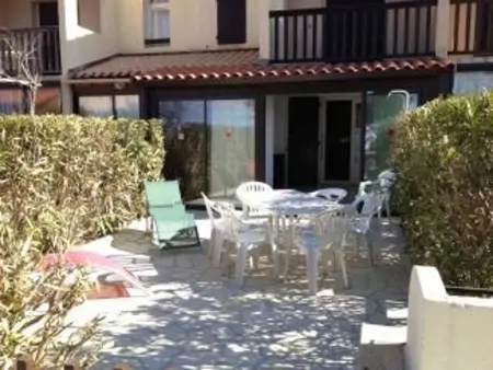Appartement 4 pers face au Lac, Port Leucate : photo 5