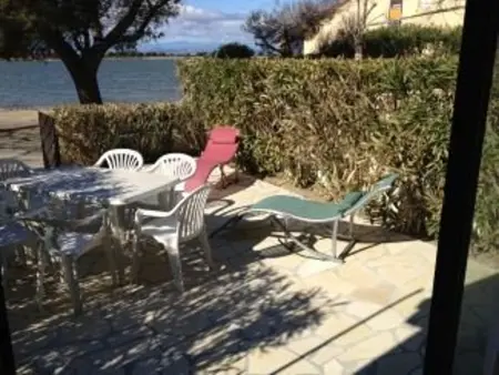Appartement 4 pers face au Lac, Port Leucate : photo 6