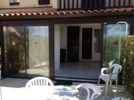 Appartement 4 pers face au Lac, Port Leucate : photo 7