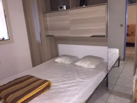 Appartement 4 pers face au Lac, Port Leucate : photo 10