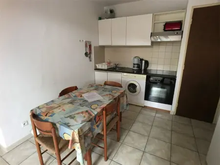 Appartement 3 pièces à 200m de la plage, Port Leucate : photo 2