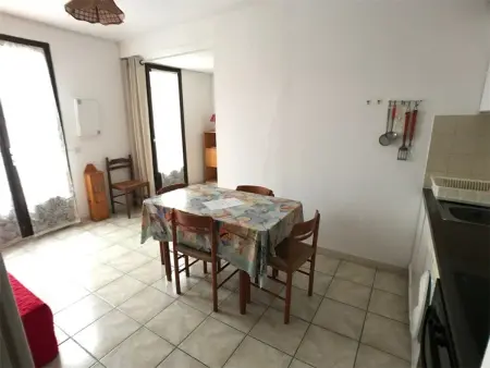 Appartement 3 pièces à 200m de la plage, Port Leucate : photo 3