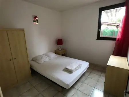 Appartement 3 pièces à 200m de la plage, Port Leucate : photo 5
