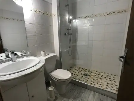 Appartement 3 pièces à 200m de la plage, Port Leucate : photo 6