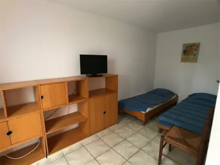 Appartement 3 pièces à 200m de la plage, Port Leucate : photo 7