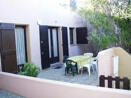 Appartement 3 pièces à 200m de la plage, Port Leucate : photo 9