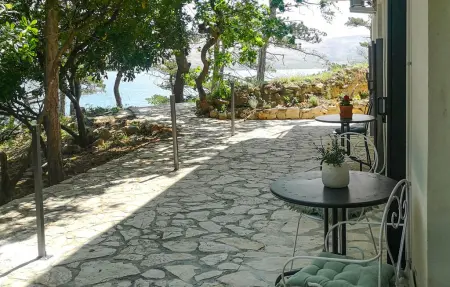 Location appartement à Novalja