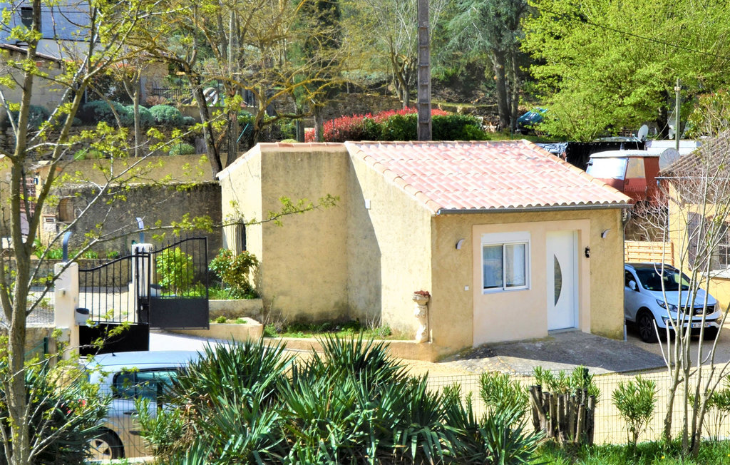 Appartement 35 m² avec piscine commune à Mornas - Photo 2