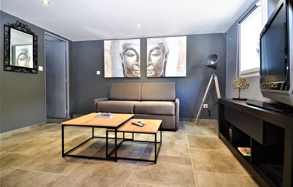 Appartement 35 m² avec piscine commune à Mornas - Photo 4