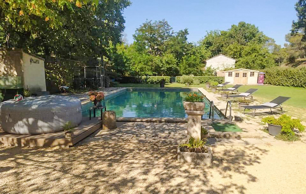 Appartement 35 m² avec piscine commune à Mornas - Photo 6