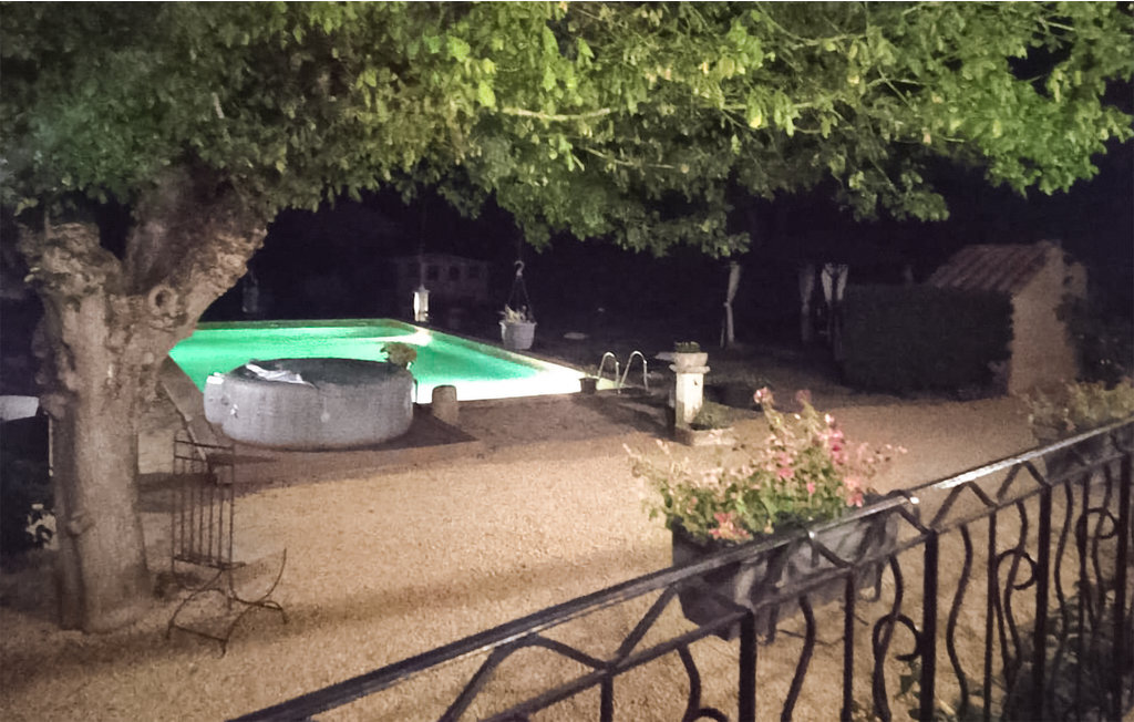 Appartement 35 m² avec piscine commune à Mornas - Photo 7
