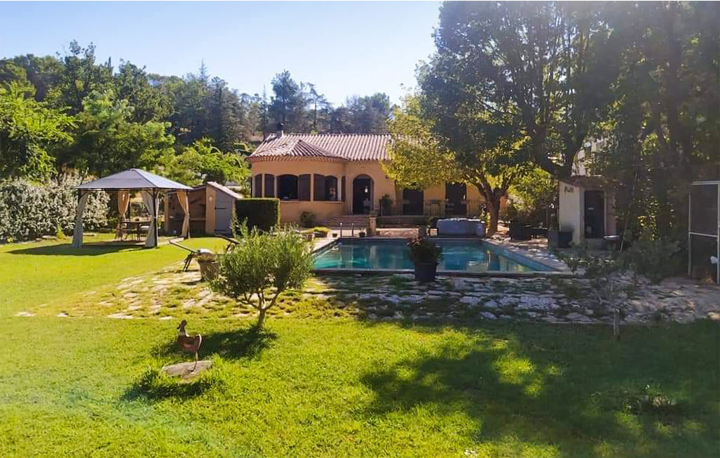Appartement 35 m² avec piscine commune à Mornas - Photo 10