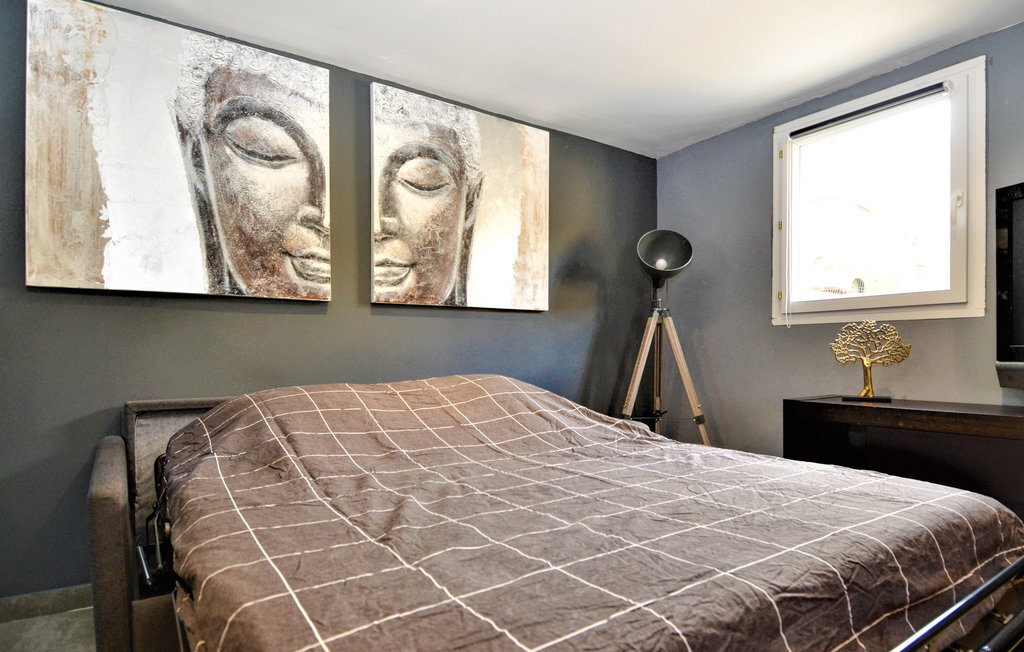 Appartement 35 m² avec piscine commune à Mornas - Photo 17