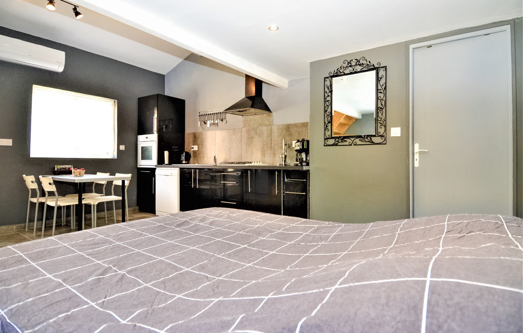 Appartement 35 m² avec piscine commune à Mornas - Photo 18