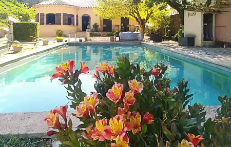 Location appartement à Mornas