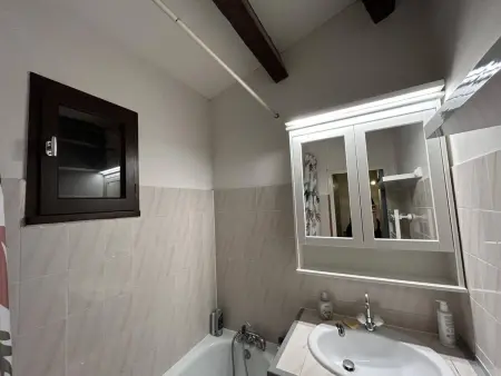 Charmante villa climatisée avec piscine et parking au calme - Photo 6