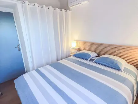 Charmante villa climatisée avec piscine et parking au calme - Photo 11