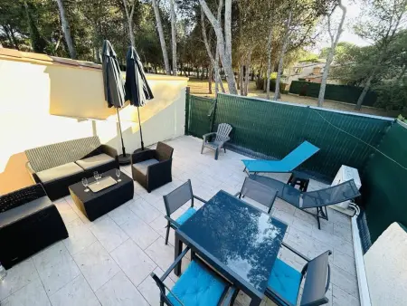 Charmante villa climatisée avec piscine et parking au calme - Photo 23