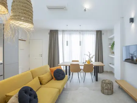 Appartement Loft Duplex au Centre de Málaga, 3 Chambres, Plage et Commodités à Proximité - Photo 3