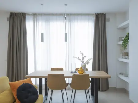 Appartement Loft Duplex au Centre de Málaga, 3 Chambres, Plage et Commodités à Proximité - Photo 4