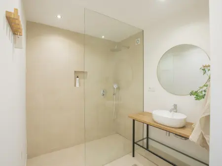 Appartement Loft Duplex au Centre de Málaga, 3 Chambres, Plage et Commodités à Proximité - Photo 9
