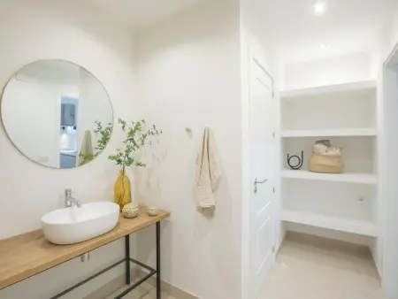 Appartement Loft Duplex au Centre de Málaga, 3 Chambres, Plage et Commodités à Proximité - Photo 11