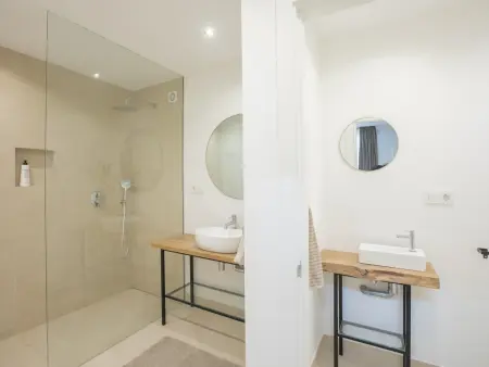 Appartement Loft Duplex au Centre de Málaga, 3 Chambres, Plage et Commodités à Proximité - Photo 12